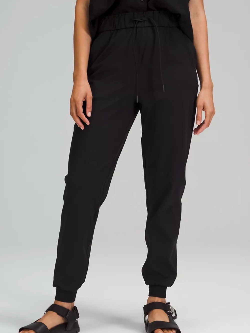 Lululemon Joggers